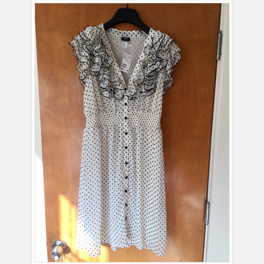 H&M Dress
